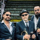 Fun Lovin' Criminals - with Strings