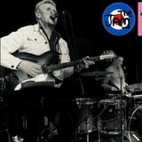 THE JAM TRIBUTE - SOUND AFFEX