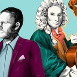 Recomposed by Max Richter: Vivaldi, The Four Seasons