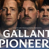 Gallant Pioneers