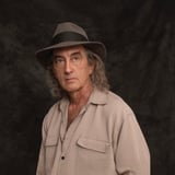 James McMurtry w/ Bettysoo