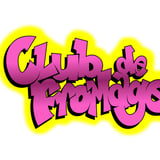 Club de Fromage Halloween Special, 11pm-3am (18+)