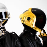 Daft Funk Live A Retrospective Celebration of Daft Punk Performed Live