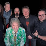 Jon Anderson & The Band Geeks