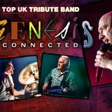Genesis Connected