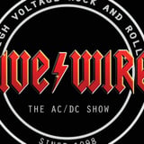 Live/Wire The AC/DC Show