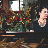 Davina & The Vagabonds