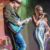 Very Santana