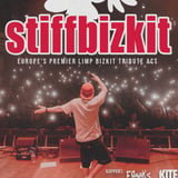 Stiff Bizkit