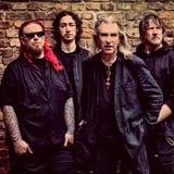 New Model Army