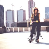 ANA POPOVIC   INVITES