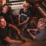 Kneebody - Early Show