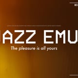 Jazz Emu: The Pleasure Is All Yours