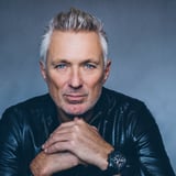 Martin Kemp's Back to the 80s DJ Set