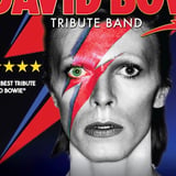 The Sensational David Bowie Tribute Band