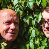 The Orb + the Ozric Tentacles