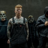 King 810, Weeping Wound