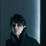 Palace Bowl Presents - Gary Numan