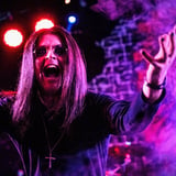 Ultimate Ozzy UK