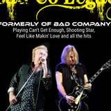 Bad Co Legacy
