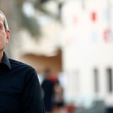 Guenther Steiner - The Almost Halfway Point: F1 Season Review