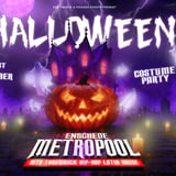Halloween at the Movies