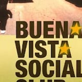 Sambroso All Stars: The Buena Vista Social Club