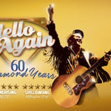 Hello Again: a Tribute To Neil Diamond
