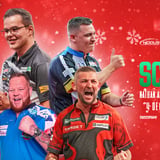 A Night At the Darts Scarborough