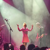 Transvision Vamp
