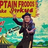 Captain Frodos Magiske Sirkus