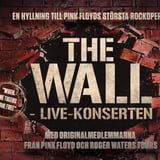 THE WALL - livekonsert