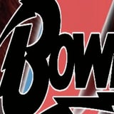 DAVID BOWIE TRIBUTE - SPIDERS on MARS