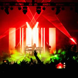 Faithless LIVE | Manchester