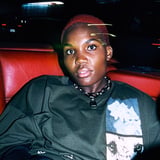 ARLO PARKS - DESIRE TOUR