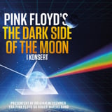 PINK FLOYD's DARK SIDE OF THE MOON - in concert