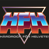 Hårdrock För Helvete  Live @ Sagateatern Borås