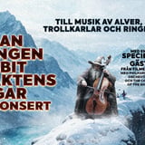 Sagan om Ringen, Hobbit och Maktens Ringar – Livekonsert