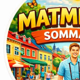 Matmilen Karlstad sommar