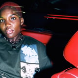 ARLO PARKS - DESIRE TOUR