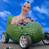 Sam Campbell: Kid Giblet