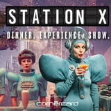 Station X