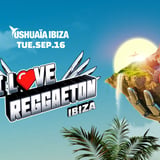 I Love Reggaeton "White Summer Party Edition"