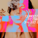 Clandestino Festival