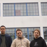 Jazzbrunch: Zinssou Quartet