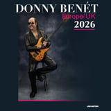 Donny Benet