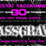 Massgrav 30 år