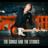 Bruce Springsteen - The Songs and The Stories