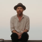 Stu Larsen @ Blå
