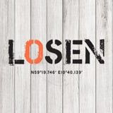 Sailing West // Losen 15 års jubileum